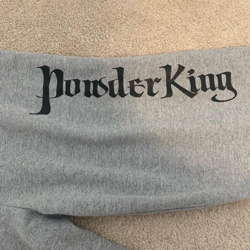 Sweatpants - Picture 3 of 5